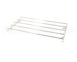 1180528 Southbend Range Rack Guide, Co Base