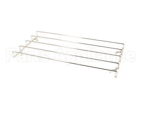 1180528 Southbend Range Rack Guide, Co Base