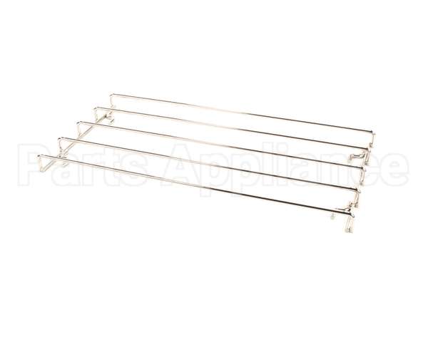 1180528 Southbend Range Rack Guide, Co Base
