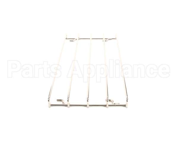 1180528 Southbend Range Rack Guide, Co Base