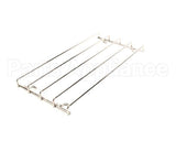 1180528 Southbend Range Rack Guide, Co Base