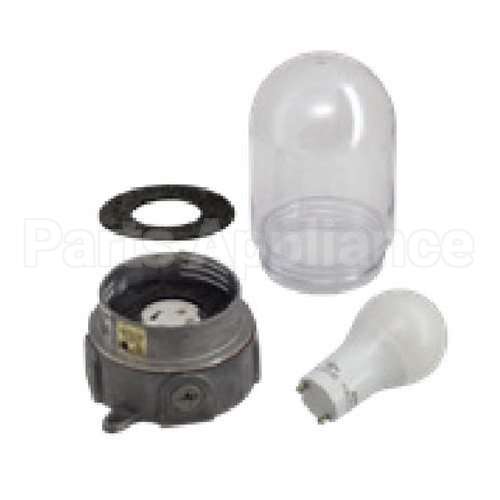 11806LED001 Compatible Kason Kason 1806 Led Lite Fix