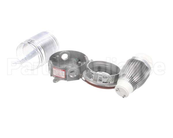 11806LEDGU24 Kason Led Fix 120V,11W,4000K,Gu24