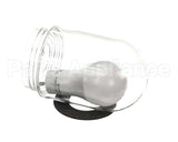 11806LEDGU24KT Kason Led Kit, Lamp 120V 11W 4000K G