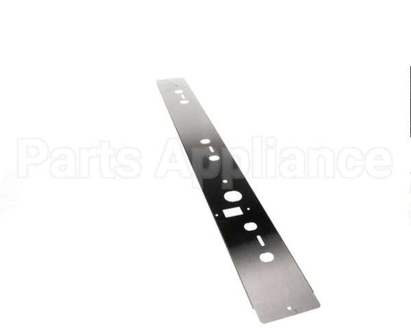 1180725 Southbend Range Valve Panel, 336, Ss