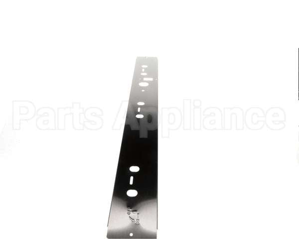 1180725 Southbend Range Valve Panel, 336, Ss