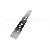 1180725 Southbend Range Valve Panel, 336, Ss