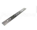 1180725 Southbend Range Valve Panel, 336, Ss