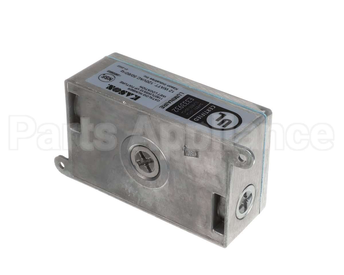 11807LW0A10 Amerikooler Light Fixture