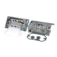 11807LW0A10 Compatible Kason End Fitting