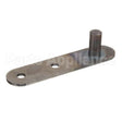 1180861 Compatible Southbend Door Hinge