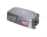 11808FMA100 Kason Led Fixture 120V 12W 4000K Flat