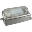 11808NM0000 Compatible Kason Kason - 11808Nma100 Fixture, Led100-277V, 14W