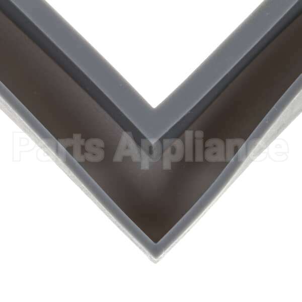 1181010 Southbend Range Gasket, Door, 16.25X14.5X0.5