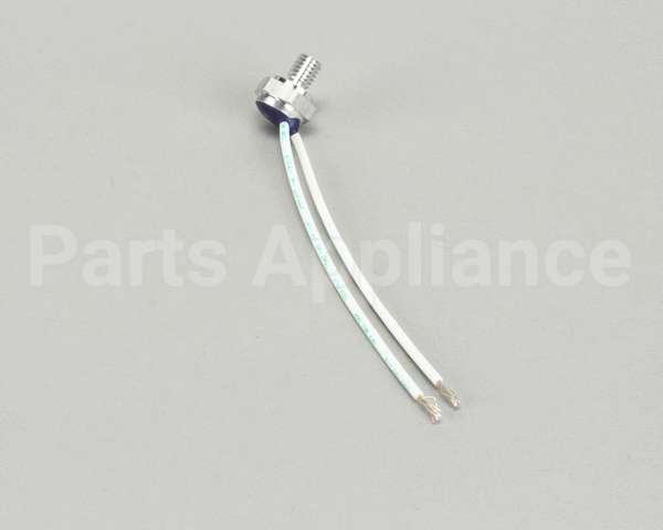 1181011 Southbend Range Thermostat, 200C, 600V, 20Awg