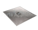 1181016 Southbend Range Panel Asm.,Inner Door, Ez-5