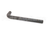 1181028 Southbend Range Hose,Lower Fill 1Od X 3/4Id