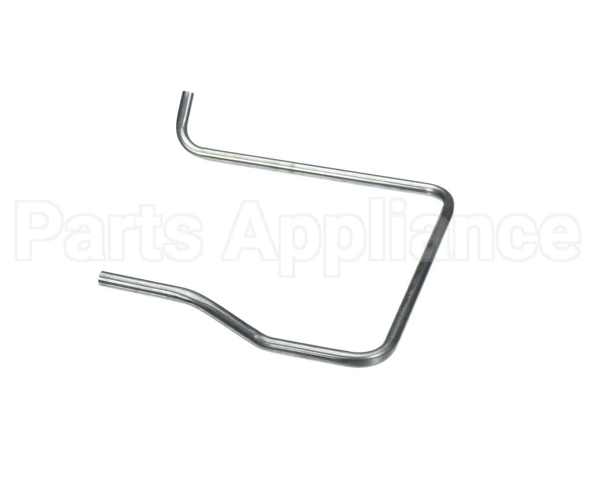 1181089 Southbend Range Tube, Left Thermo Gas Supply
