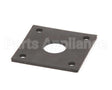 118109 Groen Gasket, Drain
