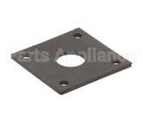 118109 Groen Gasket, Drain