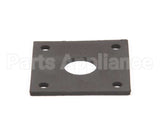 118109 Groen Gasket, Drain
