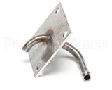 118110 Groen Plate W/Tube Assembly
