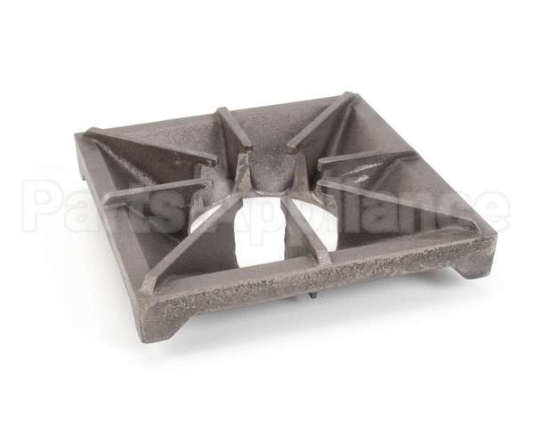 1181100 Southbend Range Grate, Counter-Top