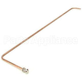1181127 Compatible Southbend Cafe 300 Rear Pilot Assy