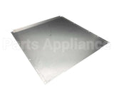 1181149 Southbend Range Shield, 24 Wall, 500 Series