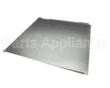 1181149 Southbend Range Shield, 24 Wall, 500 Series
