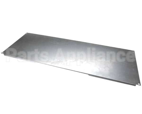 1181162 Southbend Range Wall Shield, 10 X 36