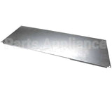 1181162 Southbend Range Wall Shield, 10 X 36