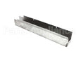 1181199 Southbend Range Grease Drawer Guide (Lt)