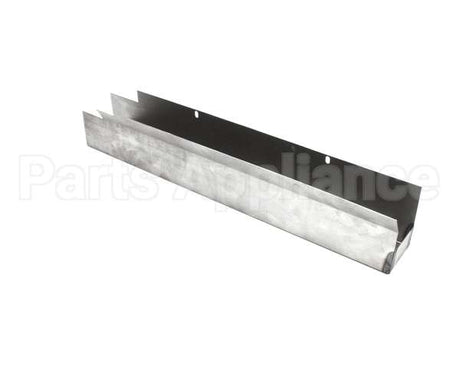 1181199 Southbend Range Grease Drawer Guide (Lt)