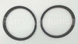 118129 Xylem-Bell & Gossett Flg Gasket Set 2.5 & 3" Pump