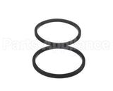 118129 Xylem-Bell & Gossett Flg Gasket Set 2.5 & 3" Pump