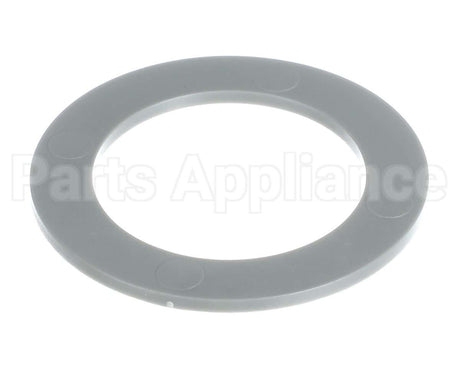 118147S Robot Coupe Back Thrust Washer