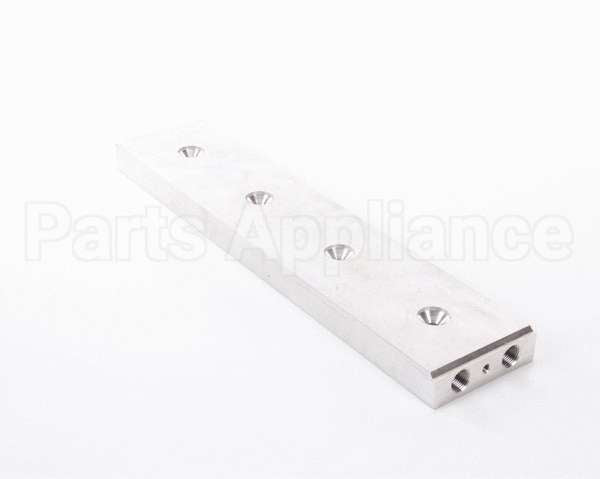 1181500 Southbend Range Element Holder,1 Alum.
