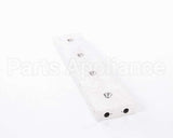 1181500 Southbend Range Element Holder,1 Alum.