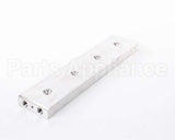 1181500 Southbend Range Element Holder,1 Alum.