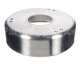 118151S Robot Coupe Upper Motor Cover R23/R30