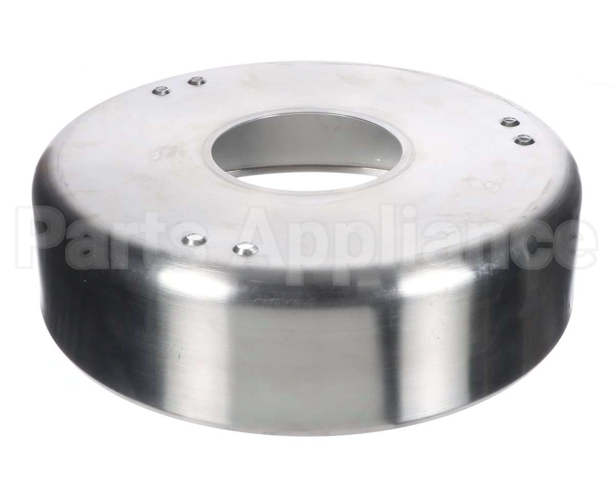 118151S Robot Coupe Upper Motor Cover R23/R30