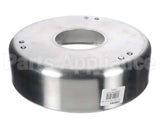 118151S Robot Coupe Upper Motor Cover R23/R30