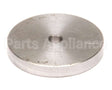 1181522 Southbend Range Plate, Cavity Vent