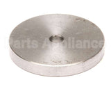 1181522 Southbend Range Plate, Cavity Vent
