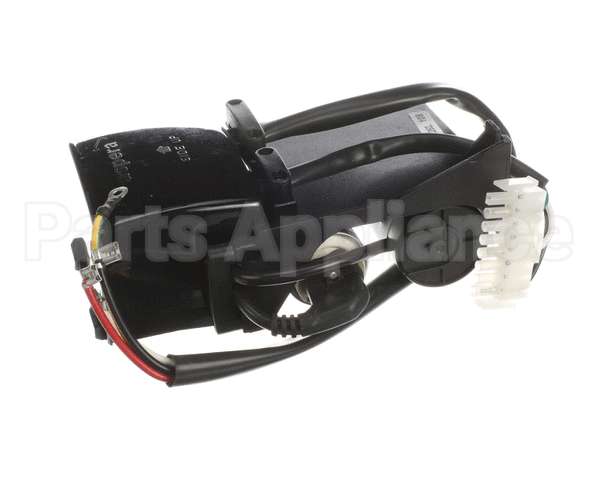 1181645 Sandenvendo Elec. Box, Starting Cmpnts
