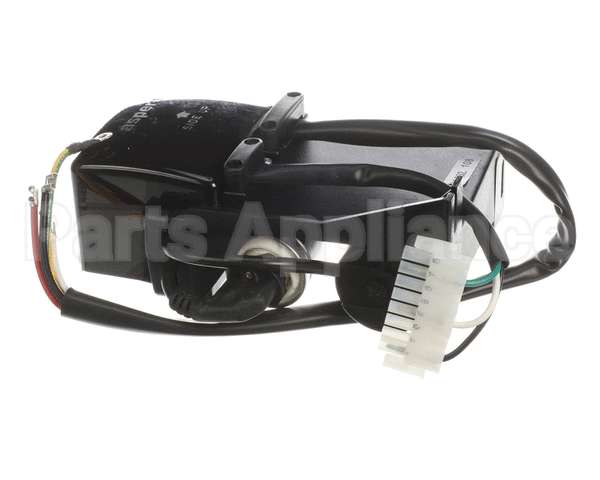 1181645 Sandenvendo Elec. Box, Starting Cmpnts