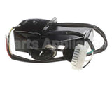 1181645 Sandenvendo Elec. Box, Starting Cmpnts