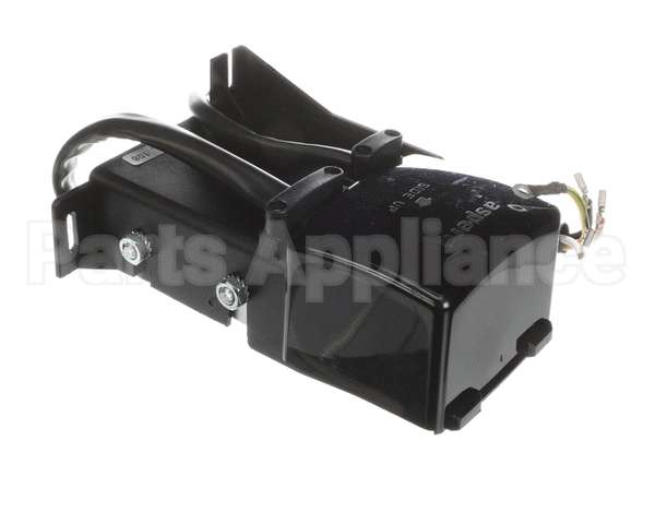 1181645 Sandenvendo Elec. Box, Starting Cmpnts