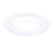 118174S Robot Coupe Motor Deflector